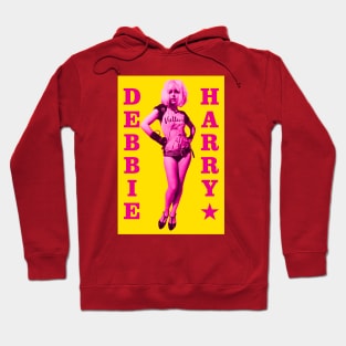 Debbie Harry Hoodie